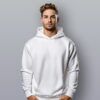 ND5529 - Wholesale Blank Fleece Hoodies for Sublimation